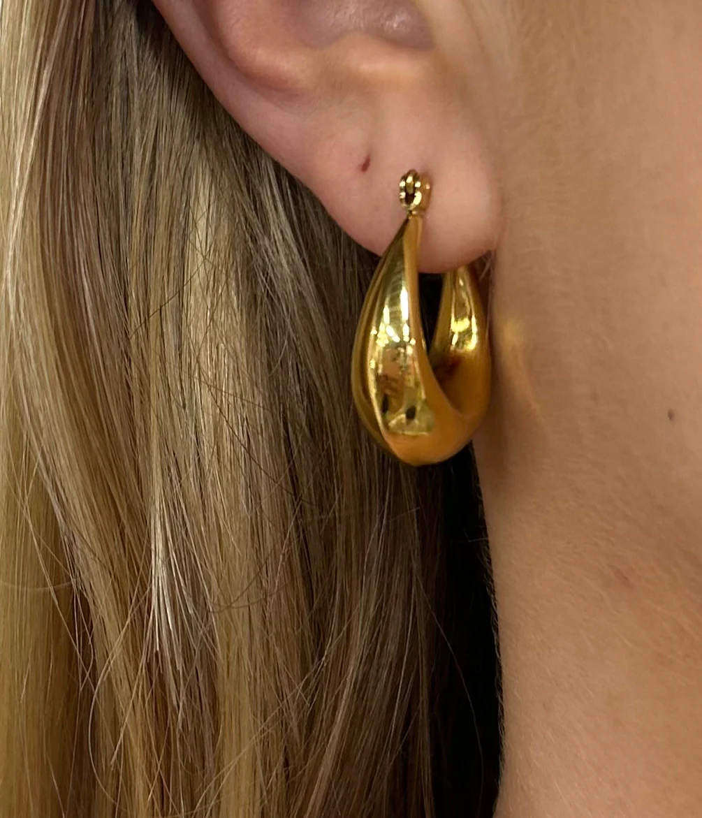 By Nicola Ava Earrings - Image 2