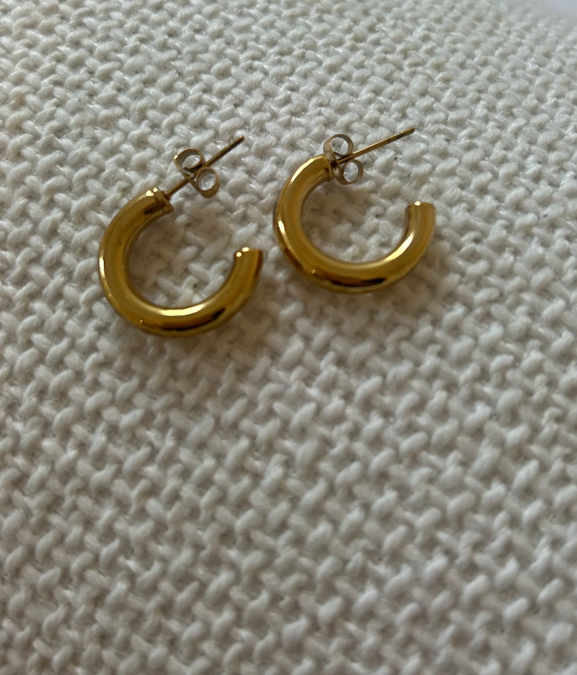 By Nicola Bobbi Earrings - Image 4