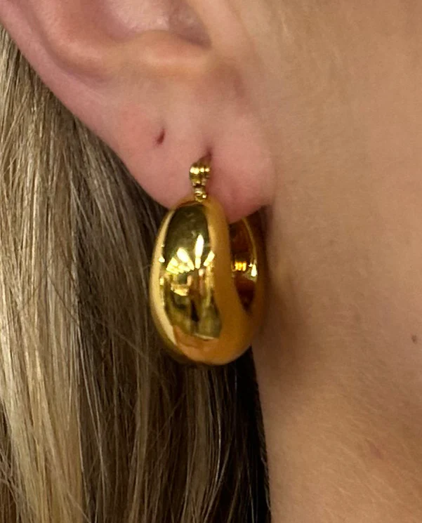 By Nicola Dylann Earrings - Image 2