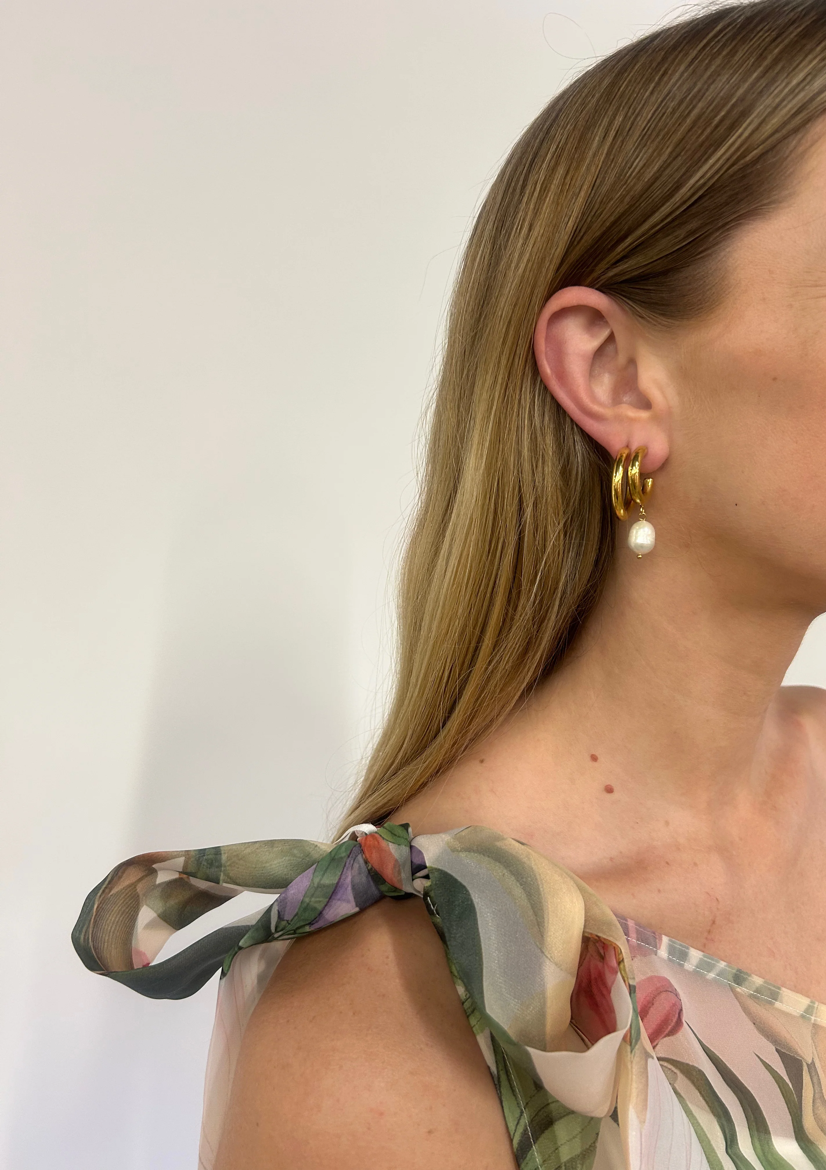 By Nicola Hazel Earrings - Image 7