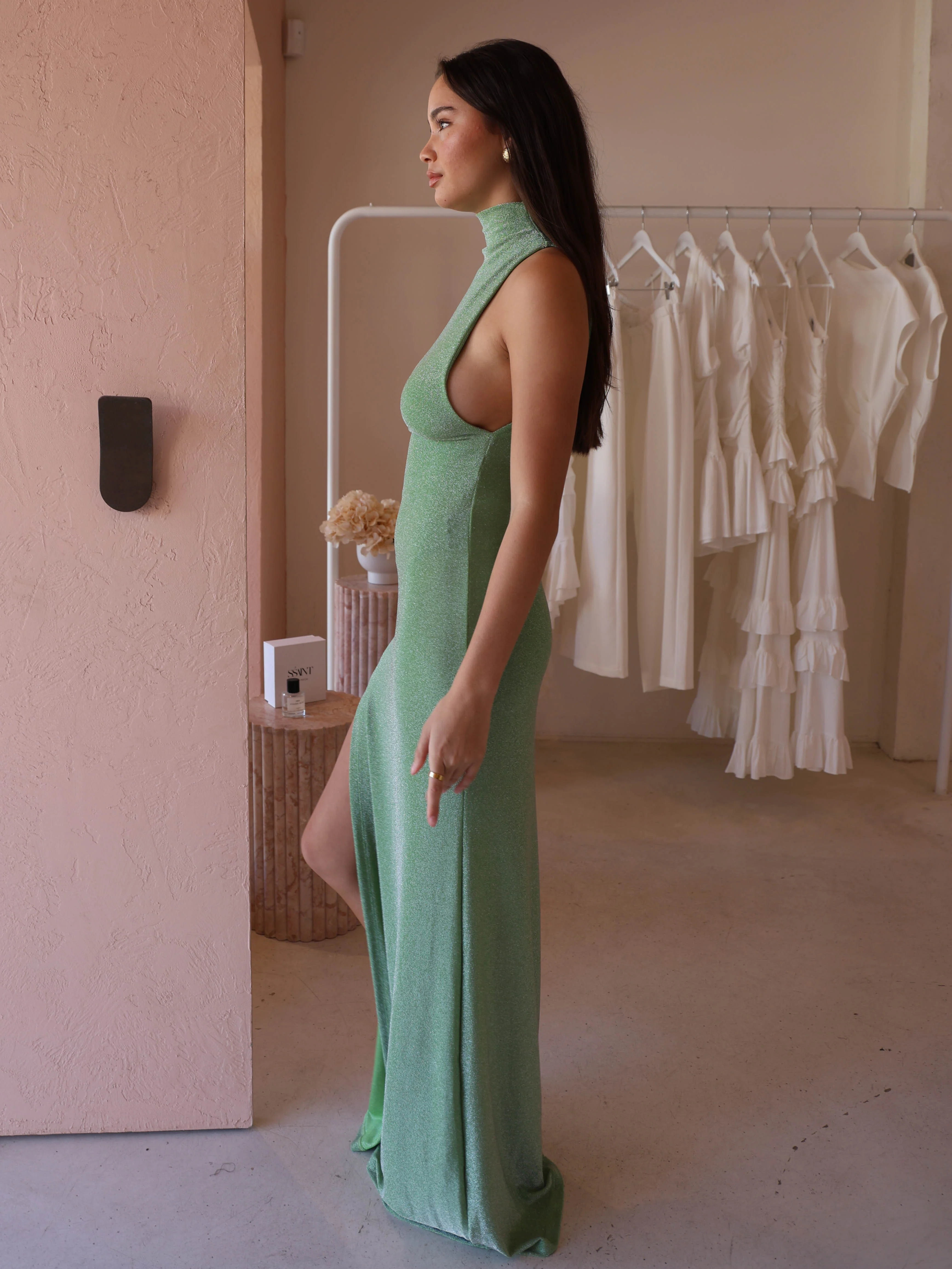 By Nicola Iris Dress in Spring - Image 5