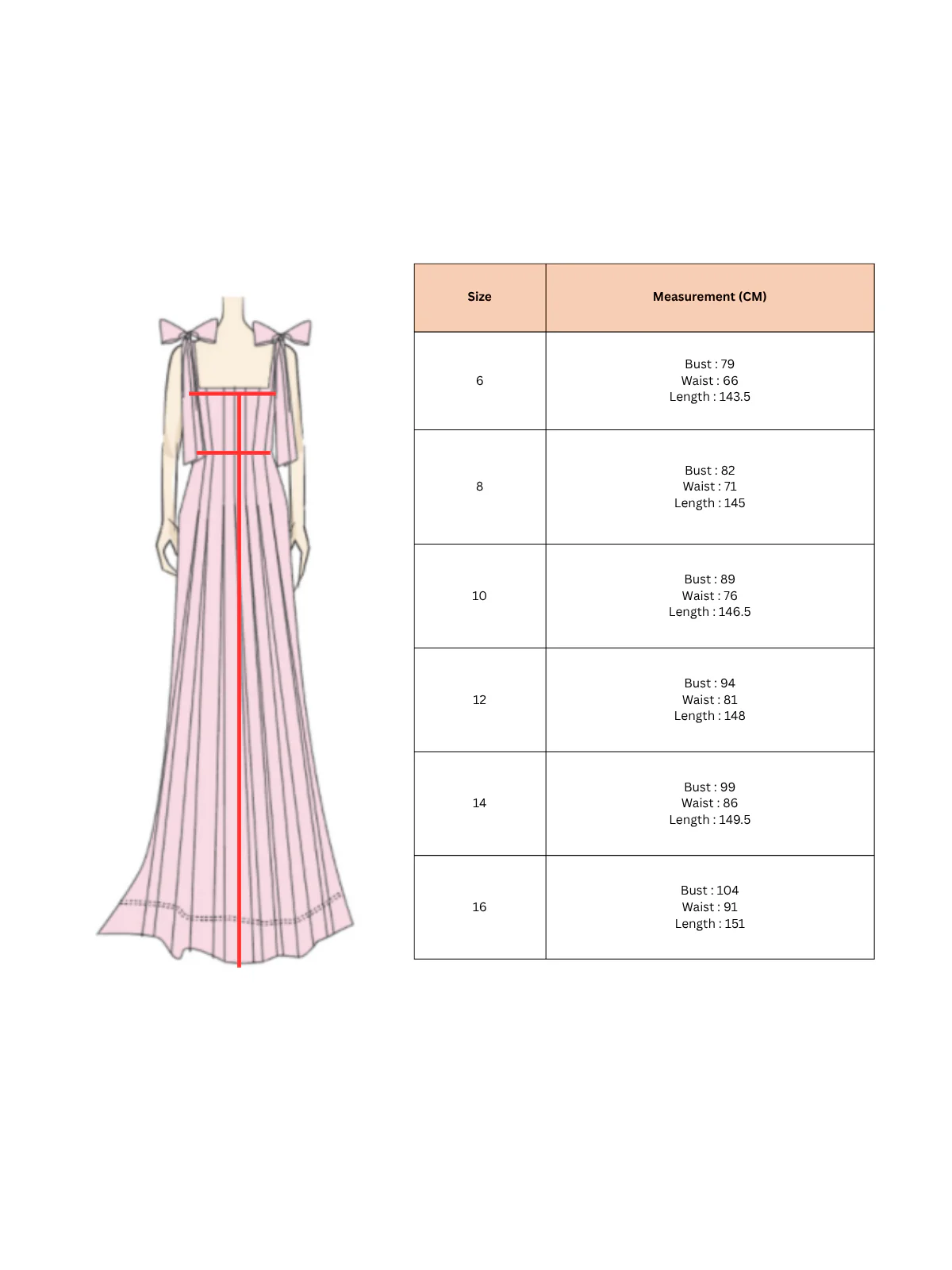 By Nicola Sienna Maxi Dress in Powder Pink - Image 15