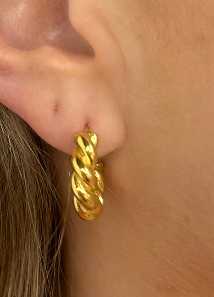 By Nicola Taylor Earrings - Image 2