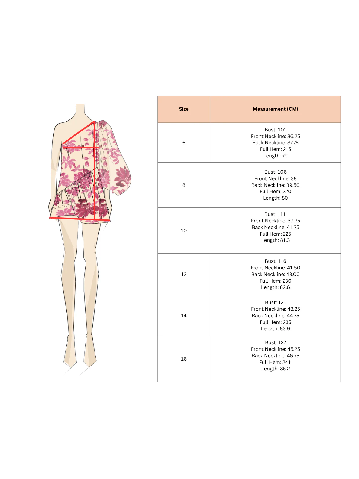 By Nicola Vita Off Shoulder Mini Dress in Potpourri - Image 12