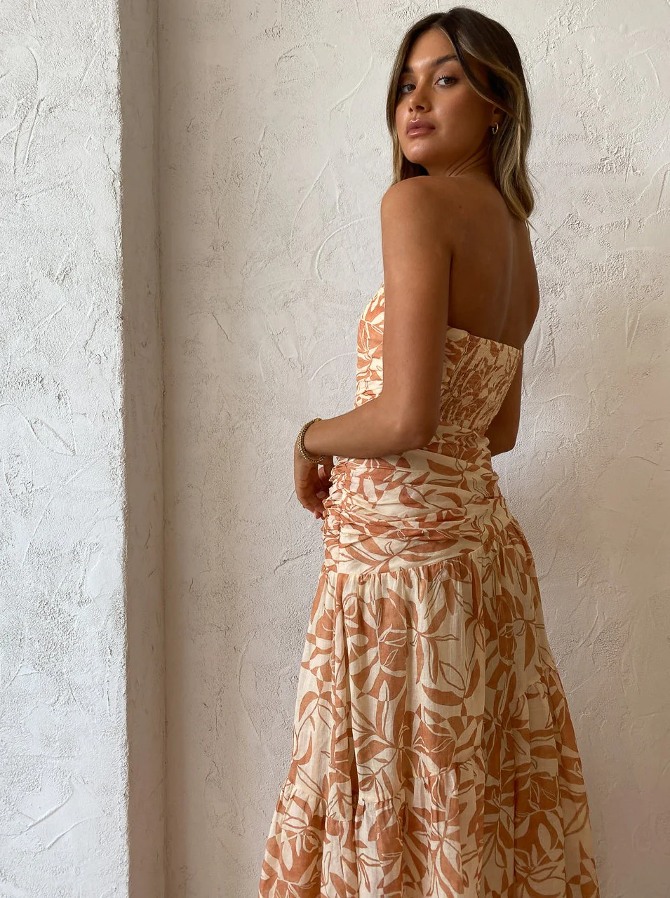 Issy Isles Dress in Paradise - Image 11